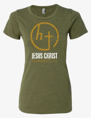 Humanity - Active Shirt