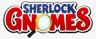 Sherlock Gnomes - Sherlock Gnomes And Watson