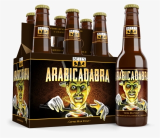 What Does The Future Look Like For Bell's - Bell's Arabicadabra Milk Stout