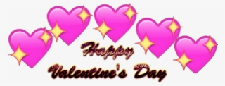 Happy Valentines Day Png Free Download - Portable Network Graphics