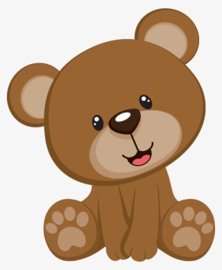 Ositos Para Baby Shower Png - Teddy Bear Clipart Transparent PNG - 717x870 - Free on NicePNG