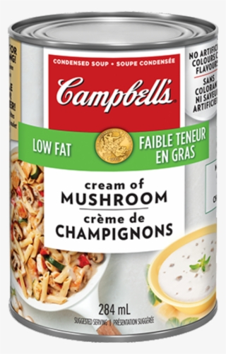 Campbell S Vegetarian Vegetable - Creme De Poulet Campbell