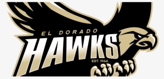 Edhs Logo - - El Dorado High School Logo
