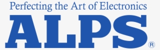 ripples iot pte ltd - alps electric logo