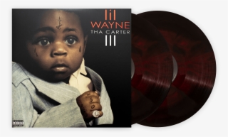 Lil Wayne 'tha Carter - Lil Wayne