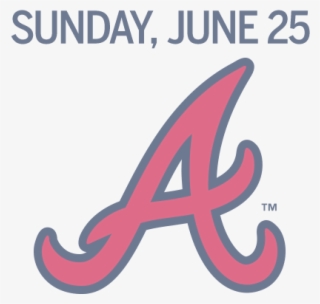 Autism Tkt Page Logo Atl Past - Atlanta Braves