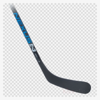 Bauer Nexus N8000 Grip Hockey Stick - Arrows With Clear Background