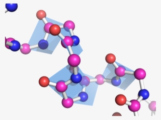 Molecule 3d Png