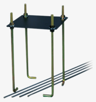 $2,799 - - Goalrilla Anchor System