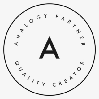 Ahalogy Badge Ahalogy Badge - Epidaurus