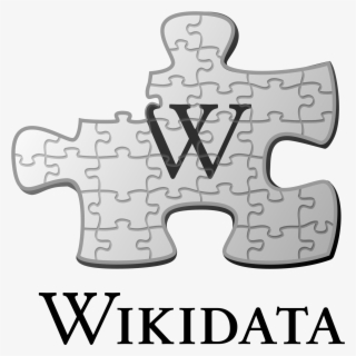 Open - Font Wikipedia Logo