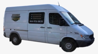 We Provide Professional Locksmith Services For Your - Compact Van