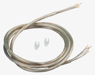 Zal-t Clear, Flexible Mains Cable