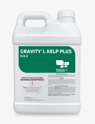Gravity L Kelp Plus 00 00 - Droplex Xtra Winfield United