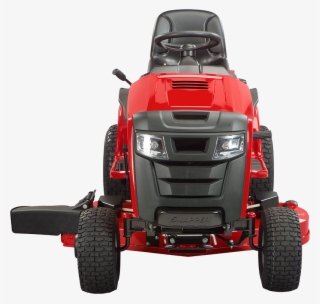 Snapper 2691346 Lawn Tractor Front View - Tractor