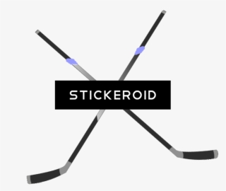 Hockey Stick - Duke Nukem Forever Box Art