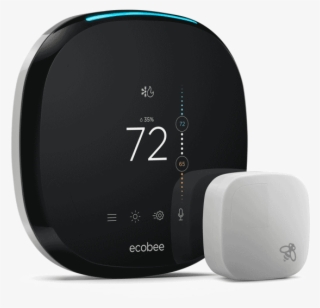 Black Friday Extended Sale - Ecobee 4