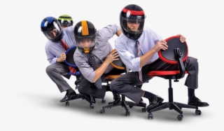 Read More - Гонки На Офисных Стульях