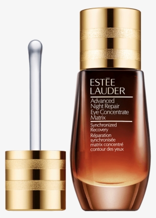 For Younger-looking Eyes - Estee Lauder Advanced Night Repair Eye Concentrate