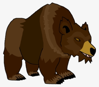 Kodiak Bear - Bear