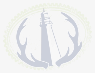 Lighthouse - Emblem