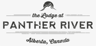 Panther-logo - Panther River