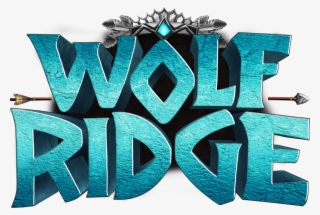 Logo Wolfridge - Wolfridge Resort