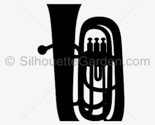 tuba clip art
