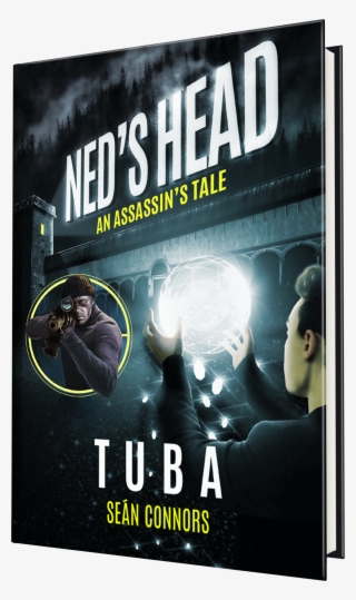 Ned's Head • An Assassin's Tale Tuba • Free Ebook From - Ned's Head