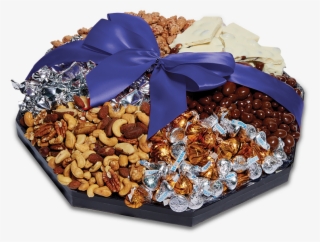 Rosh Hashanah Tantalizing Trays - Gift