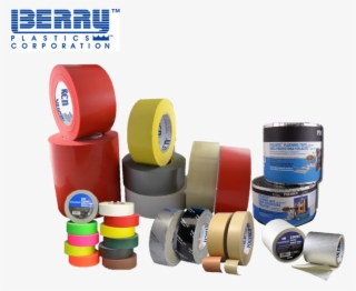 Adhesives And Tapes - Berry Plastics