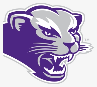 Bearcat Mascot S 119593 2950801 40052 Bearcat - Southwest Baptist University Logo