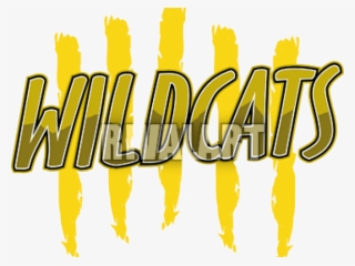 Logo Of Wildcats Yellow