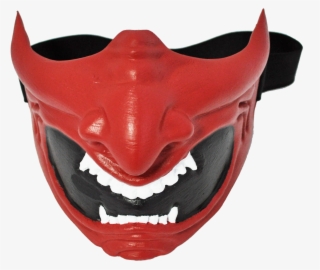 Kenshi Mask From Mk X Xl - Mask Ronin Kenshi