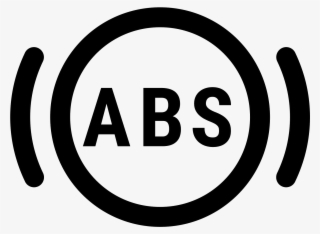 Abs Icon - Circle