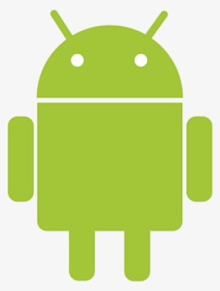 Android Logo On Behance - Mit App Inventor 2 Logo