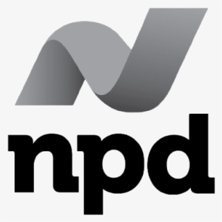 Industry Recognition - Npd Group Logo Transparent