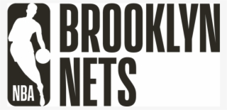 Brooklyn Nets Logos Iron Ons - 2018 Nba Finals Logo