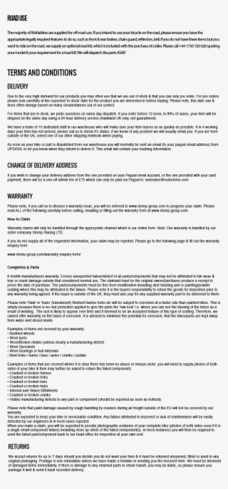 Soft Kraton Rubber - Document