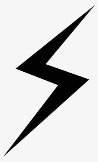 Lightning Svg Clip Free - Parallel