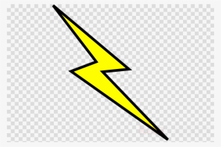 Lightning Bolt Clipart Lightning Clip Art - Christmas Hat Png