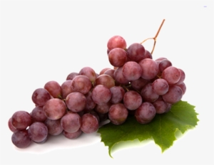 Red Globe Grape From Chile - Flame Seedless Grapes