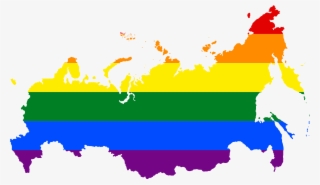 Siberia Region Of Russia