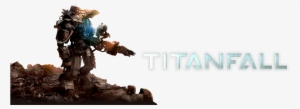 Titanfall 2 Podría No Ser El Próximo Juego De Respawn - Titanfall Atlas Outpost T-shirt M