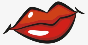 Collection Of Free Lips Download On Ubisafe - Lips Cartoon
