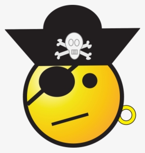 Patch - Eyepatch Clipart