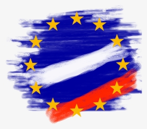 Russia Flag - Russia Eu