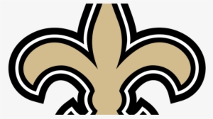 Dez Bryant - New Orleans Saints Colors