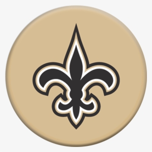 New Orleans Saints Helmet - New Orleans Saints