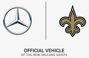 How To Enter - New Orleans Saints Logo Png
